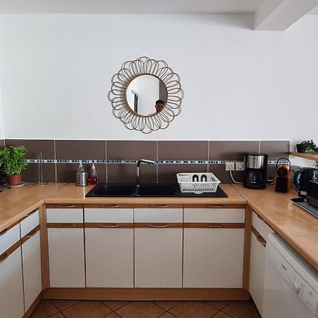 Charmante Maison Perolienne Perols Luaran gambar