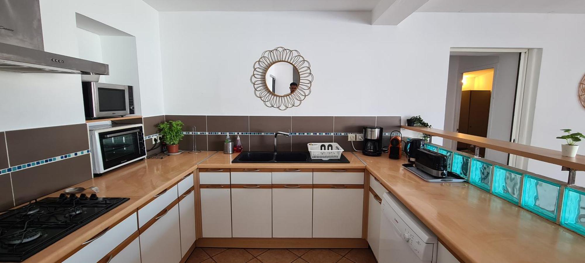 Charmante Maison Perolienne Perols Luaran gambar